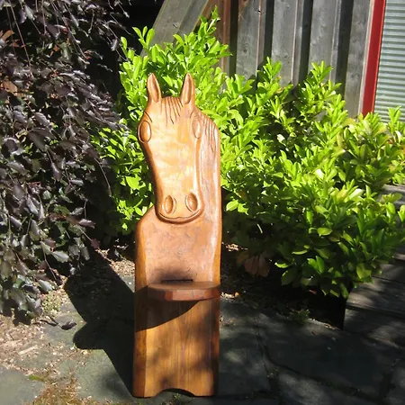 Finnhuette Moewe - Wittenbecker Tannen Wittenbeck